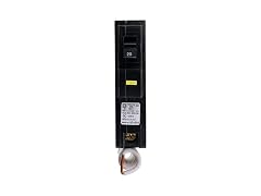 Square D Hom120Gfi Sp-120/240V-20A Cb