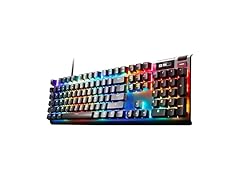 SteelSeries Apex Pro- Gaming Keyboard