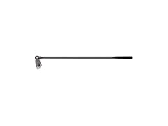 TRUPER Round Eye Hoe w/ 54" Handle