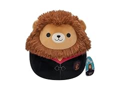 Squishmallows Original “Harry Potter” 10in Gryffindor Lion