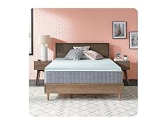 Sealy Dreamlife Gel Memory Foam Topper