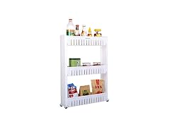 Home-Man Laundry Room Organizer