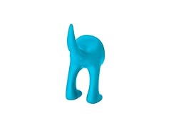 Bvastis Dog Tail Pet Leash Rubber Hook