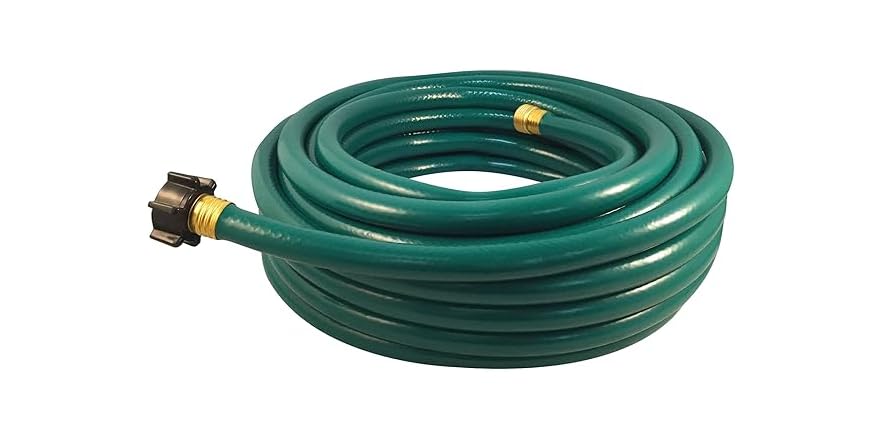 Flexon Flextreme Advanced 5/8" X 50' Garden Hose - View #9