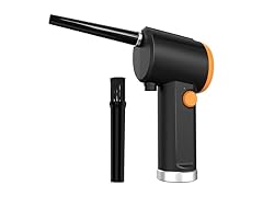 KOONIE Cordless Air Duster