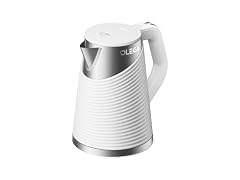 Electric Tea Kettle 1.8L Auto Shut Off