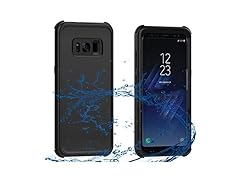 AICase Samsung Galaxy S8 Plus Case