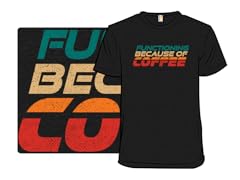 Functioning Because Of Coffee