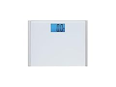 EatSmart Precision Plus Bath Scale