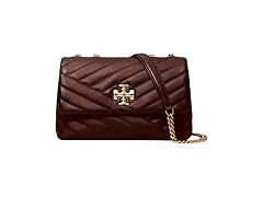 Tory Burch Kira Chevron Shoulder Bag