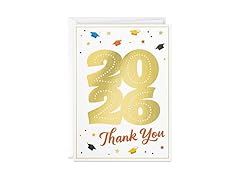 Hallmark Bulk Year-Dated Graduation 2026