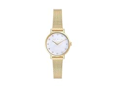 Ted Baker Women's Mesh Band Watch