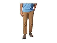 Columbia Men (38W x 34L) Landroamer Pant