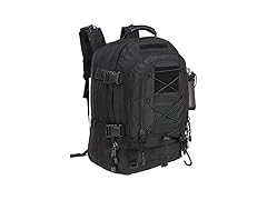 zseararmy Large Tactical Military Backpack
