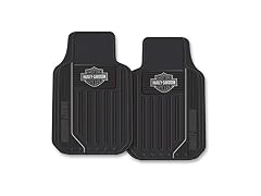 Harley-Davidson Floor Mats, Elite Series Bar 1653