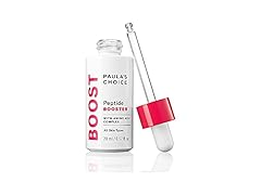 Paula's Choice BOOST Peptide Booster Serum