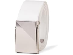 Amazon Essentials Stretch Golf Belt (M)