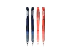 Uniball Chroma Mechanical Pencils 4 Pack, 0.5mm