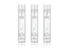 Giovanni LA Hold Hair Spritz 5oz 3 Pack