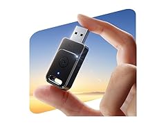 Cleviton for Apple Carplay Wireless Adapter