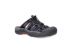 KEEN Men's Newport Slide Sandals, 10