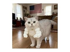 HEYPOMAX Cat Boxing Arms