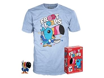 froot loops funko pop