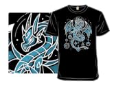 Frozen Dice Dragon