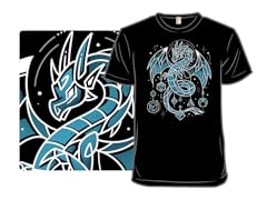Frozen Dice Dragon