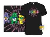 Dancing Caring Bears