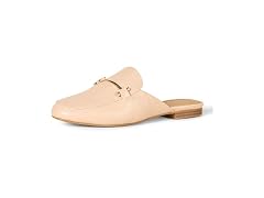 Amazon Essentials Women Slip-on Backless Loafer