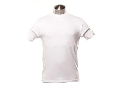 PlayDry Tee - White