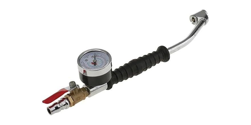 Air Line Inflator