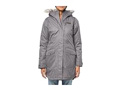 Columbia Women's (2XL) Women Suttle Mountain Long