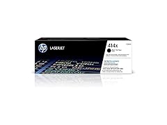 HP W2020X High Yield Toner Cartridge Black