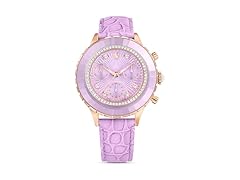 Swarovski Octea Chrono Watch