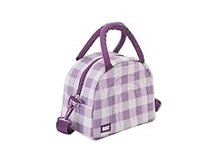 BUILT Puffer Water-resistant Polyester S