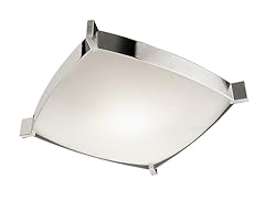 LINEA 1 Light Ceiling/Wall Mount
