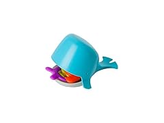 Boon Chomp Whale Bath Toy