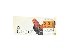 Epic Provisions, Barbecue Chicken Bar