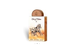 Lattafa Pride Art of Nature II Unisex Eau de Parfum, 100-mL