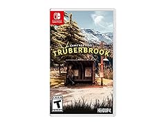 Truberbrook