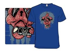 Smile for the Camera