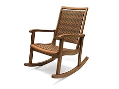 All-Weather Rocking Chair