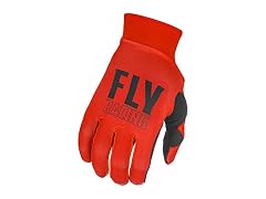 Fly Racing 2022 Pro Lite Gloves (RED/Black)