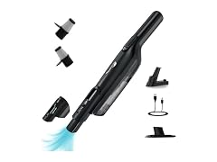 AYONTIN Cordless Handheld Vacuum