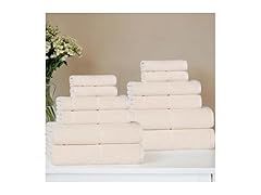 Superior Hotel Quality Super Soft Towel Set - Your Choice