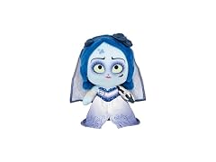 Jazwares Warner Bros. 8-Inch Emily Plush