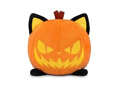 TeeTurtle Glow in The Dark Jack-O-Lantern