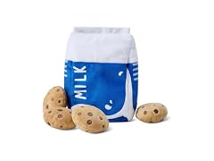 Amazon Basics Interactive Dog Squeak Toys